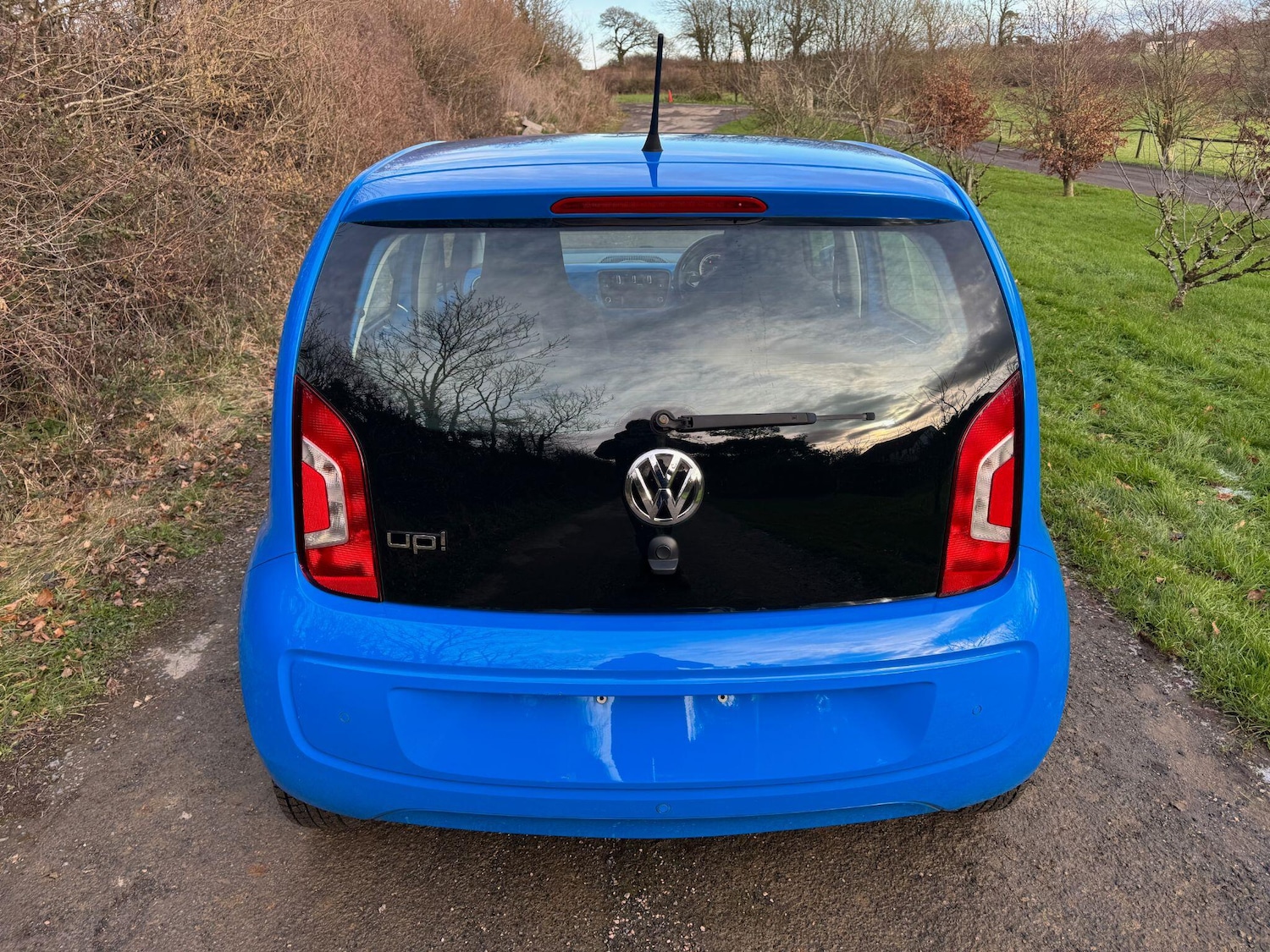 Used Volkswagen up! for sale - 77290860: Photo 6