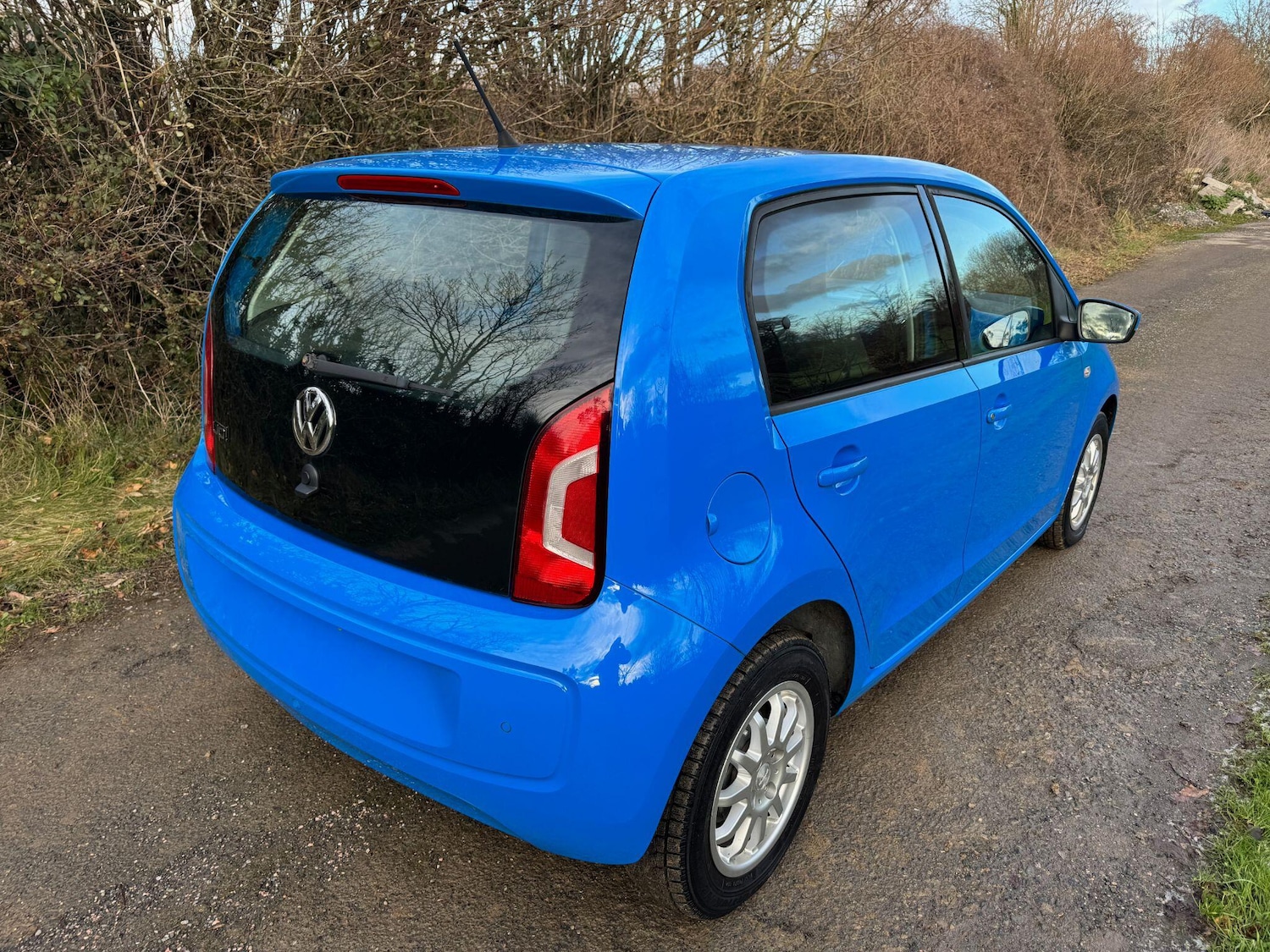 Used Volkswagen up! for sale - 77290860: Photo 7