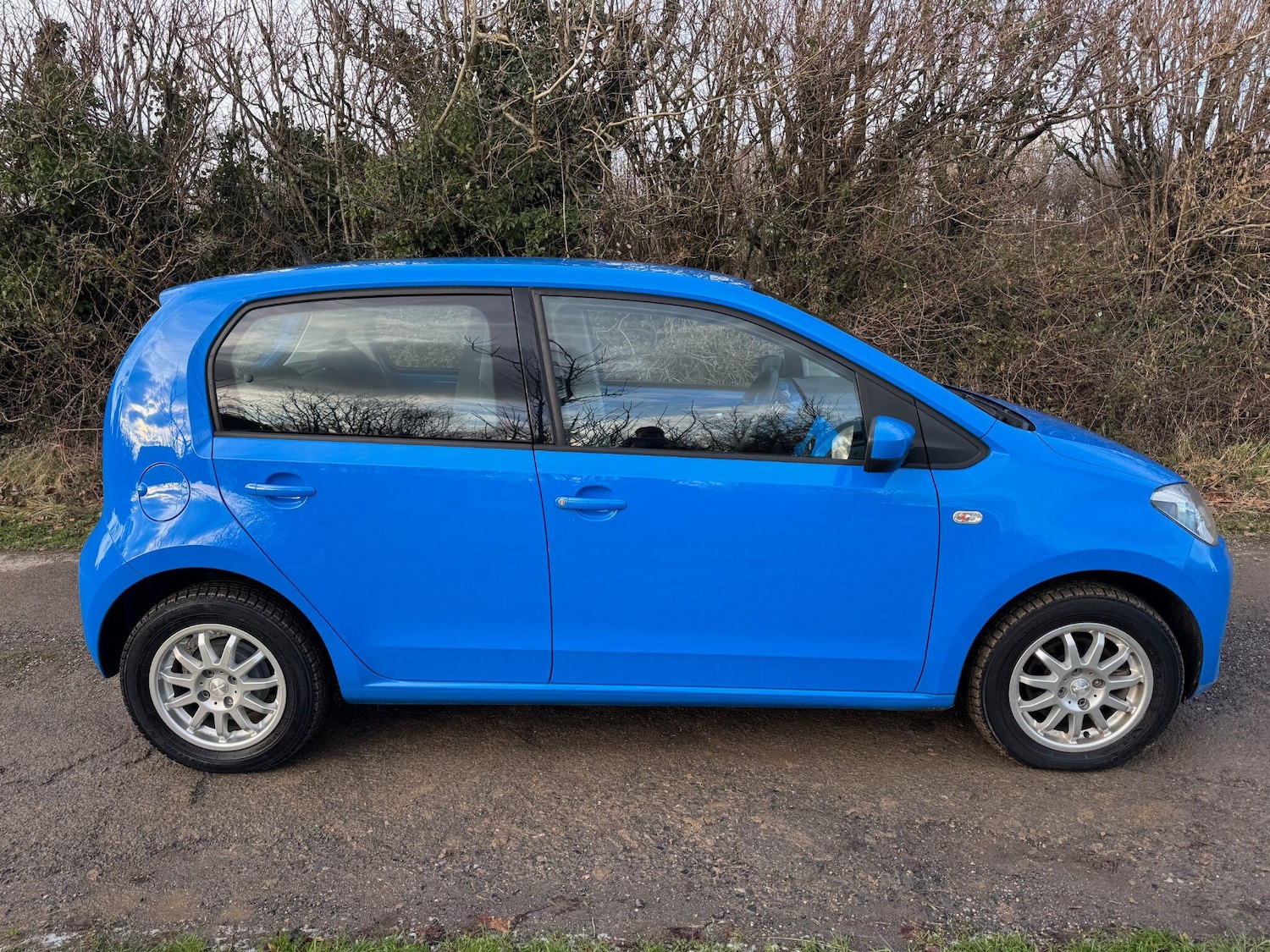 Used Volkswagen up! for sale - 77290860: Photo 9