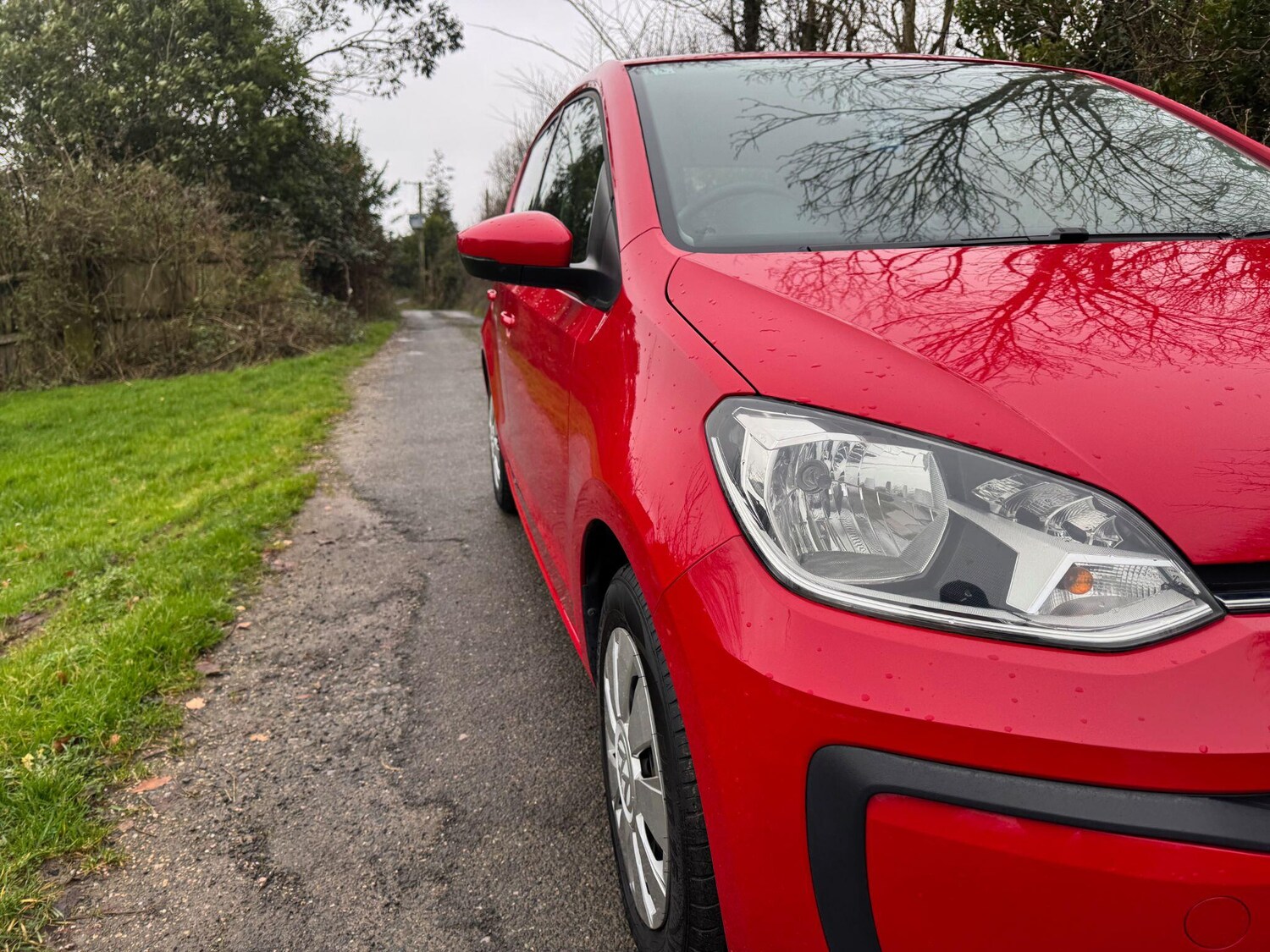 Used Volkswagen up! for sale - 77400778: Photo 13