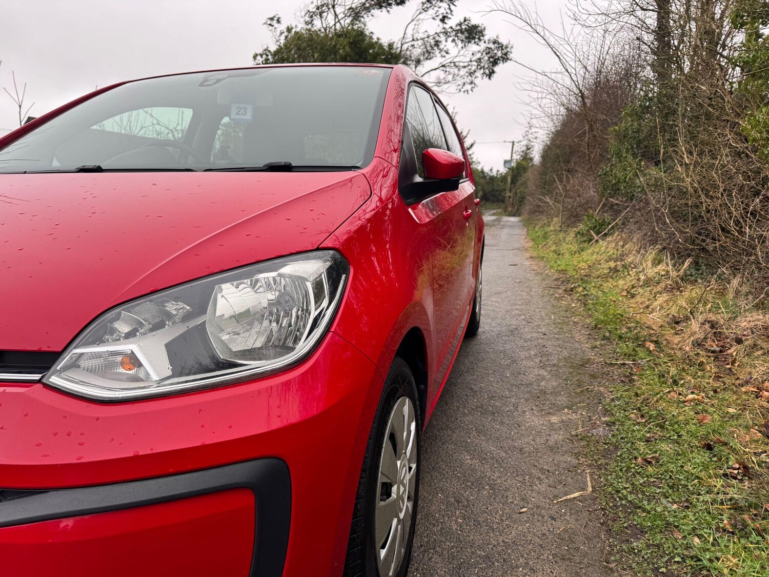 Used Volkswagen up! for sale - 77400778: Photo 14