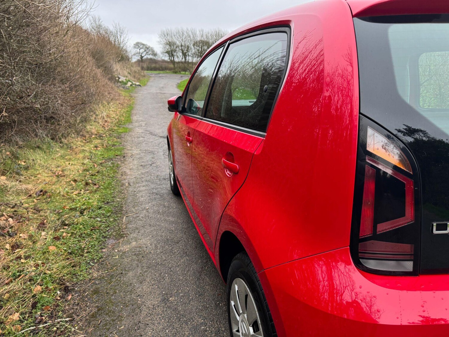 Used Volkswagen up! for sale - 77400778: Photo 15