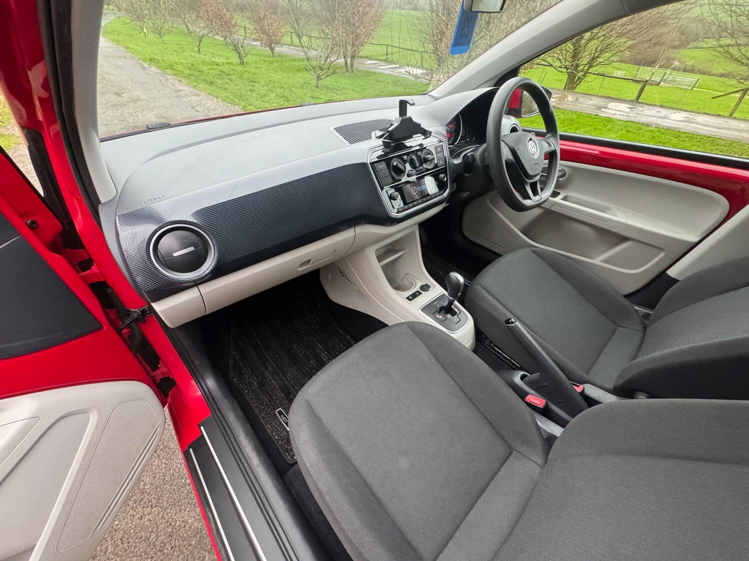 Used Volkswagen up! for sale - 77400778: Photo 19