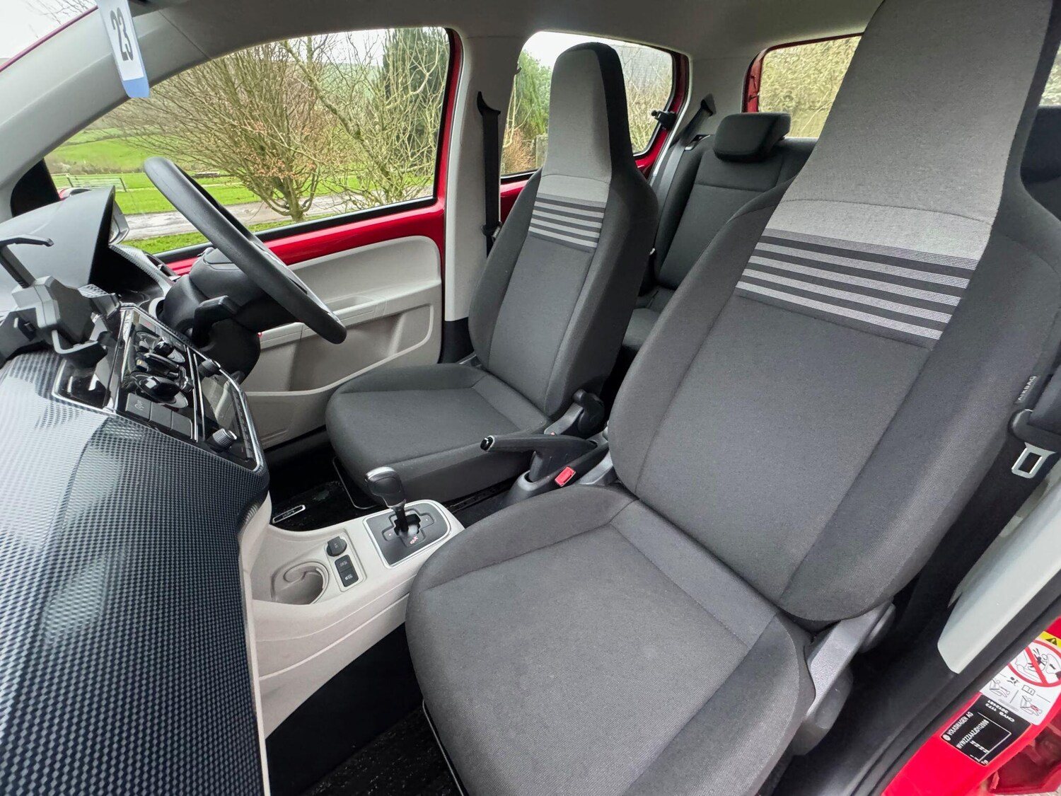 Used Volkswagen up! for sale - 77400778: Photo 20