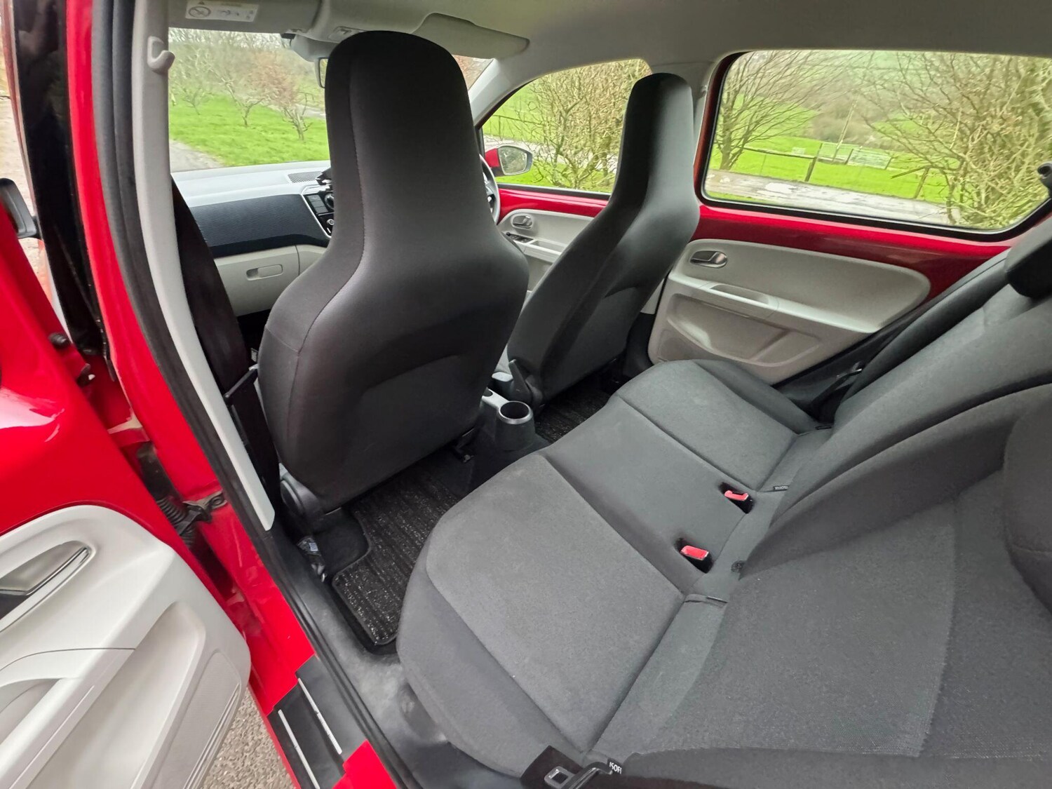 Used Volkswagen up! for sale - 77400778: Photo 21