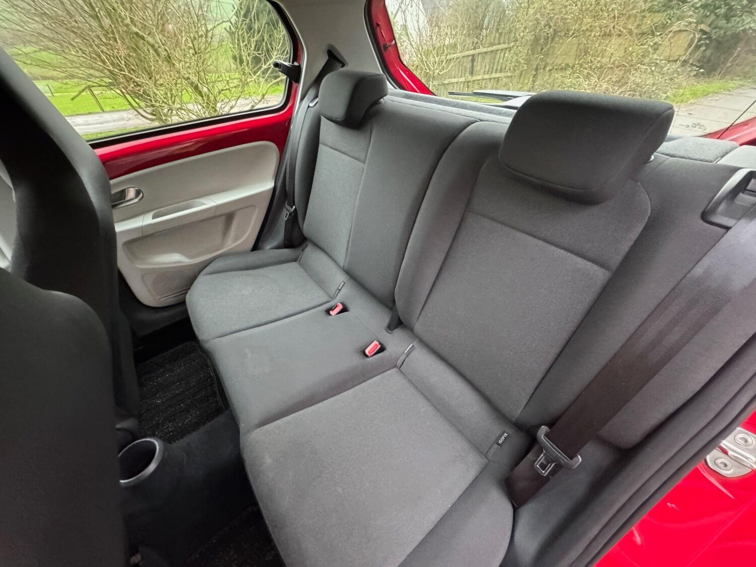 Used Volkswagen up! for sale - 77400778: Photo 22