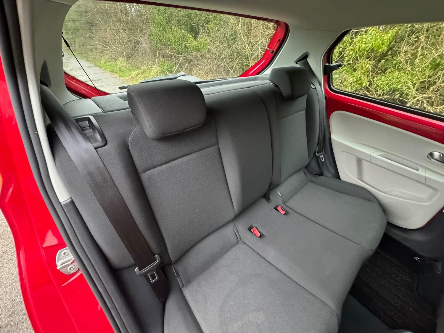 Used Volkswagen up! for sale - 77400778: Photo 24