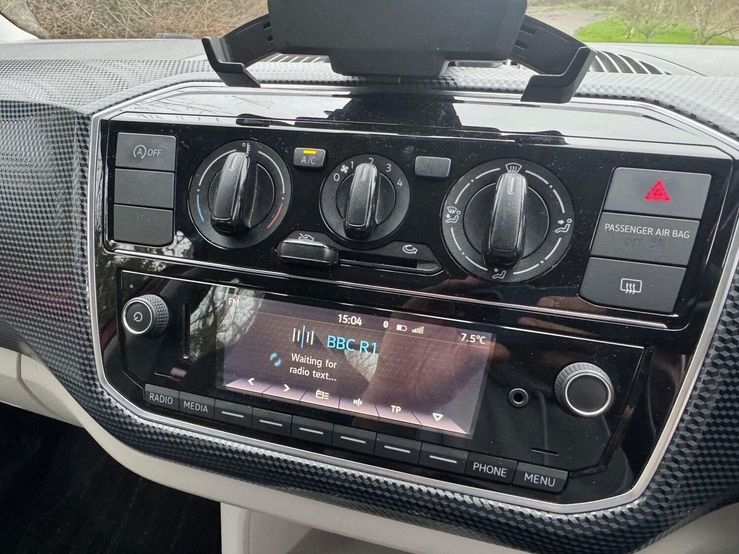 Used Volkswagen up! for sale - 77400778: Photo 28