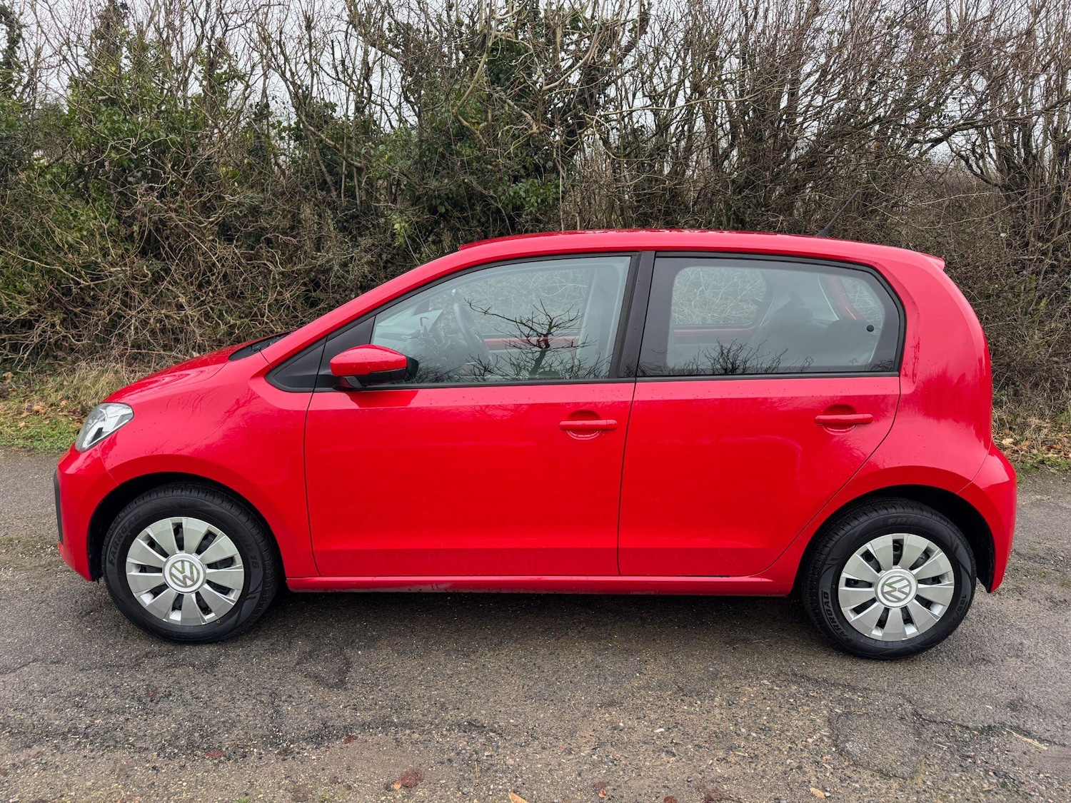 Used Volkswagen up! for sale - 77400778: Photo 3