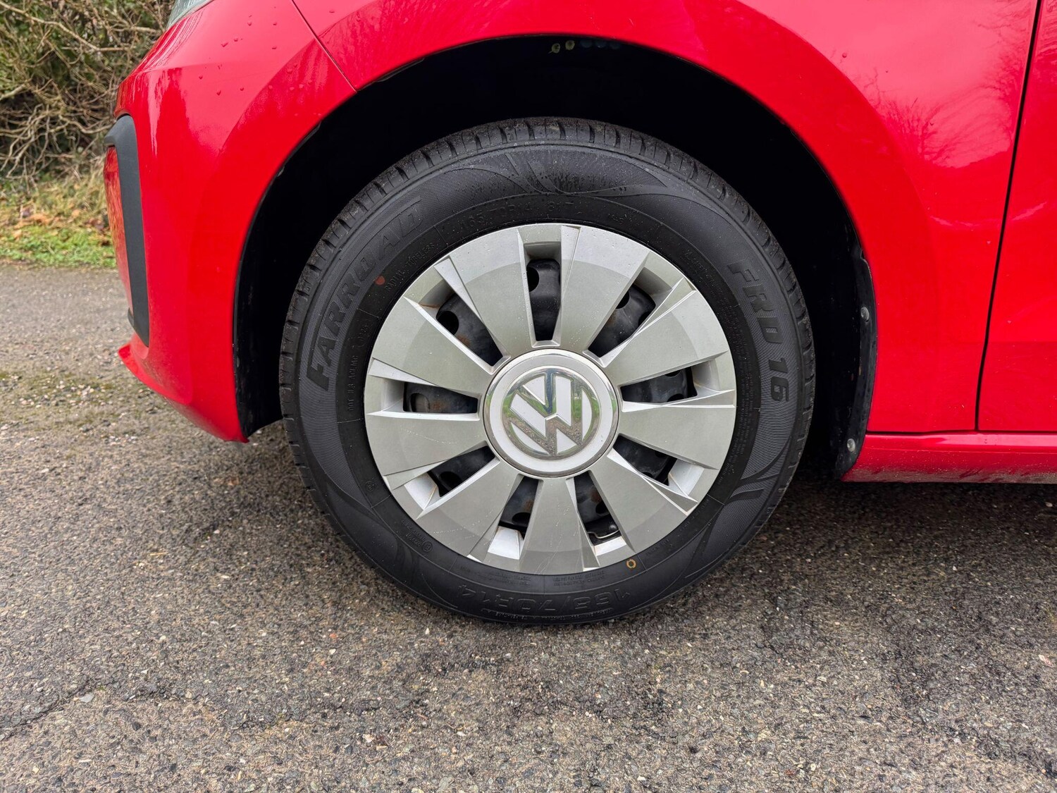 Used Volkswagen up! for sale - 77400778: Photo 39