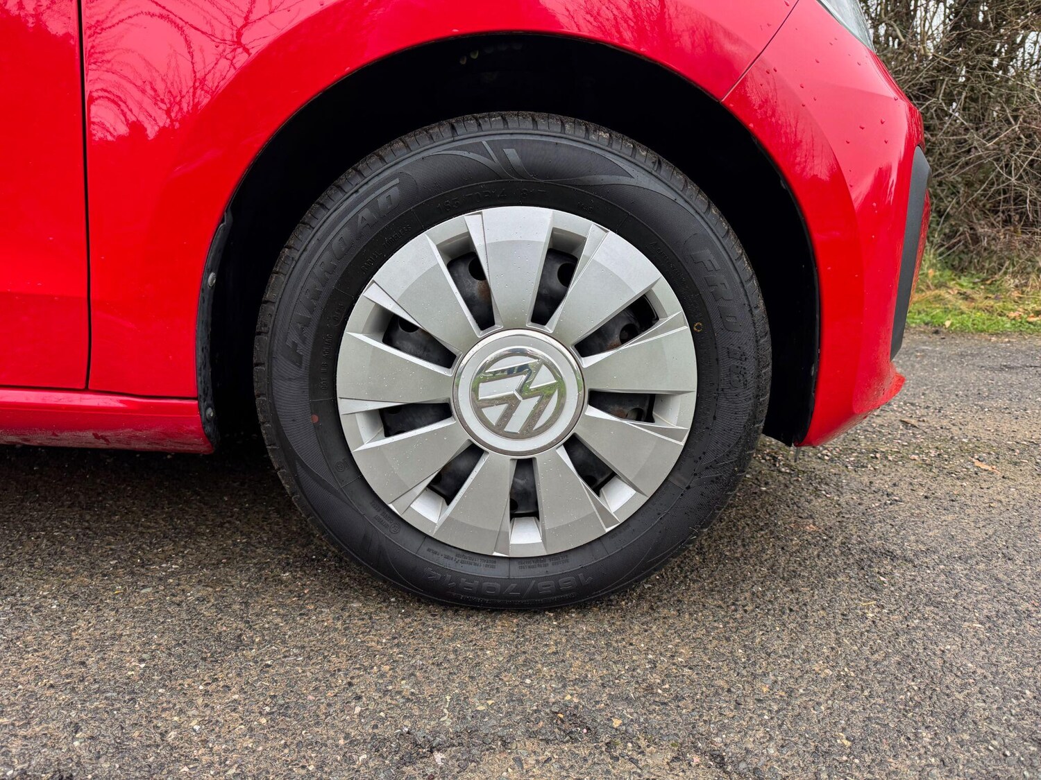 Used Volkswagen up! for sale - 77400778: Photo 40