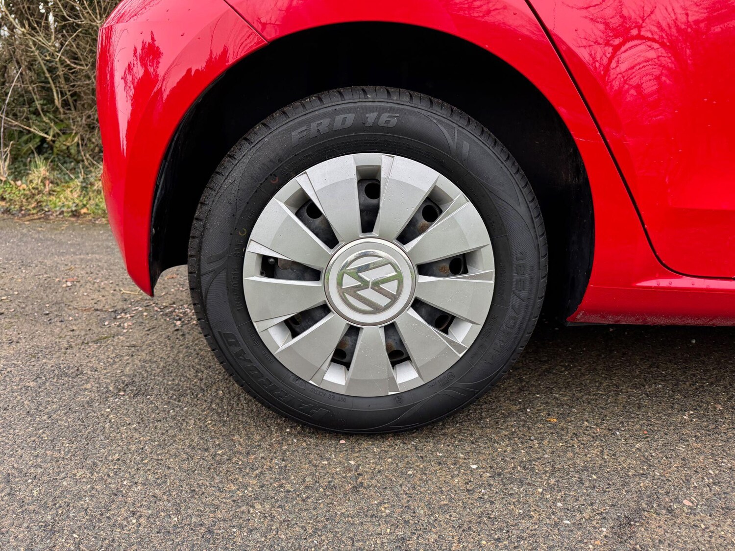 Used Volkswagen up! for sale - 77400778: Photo 41