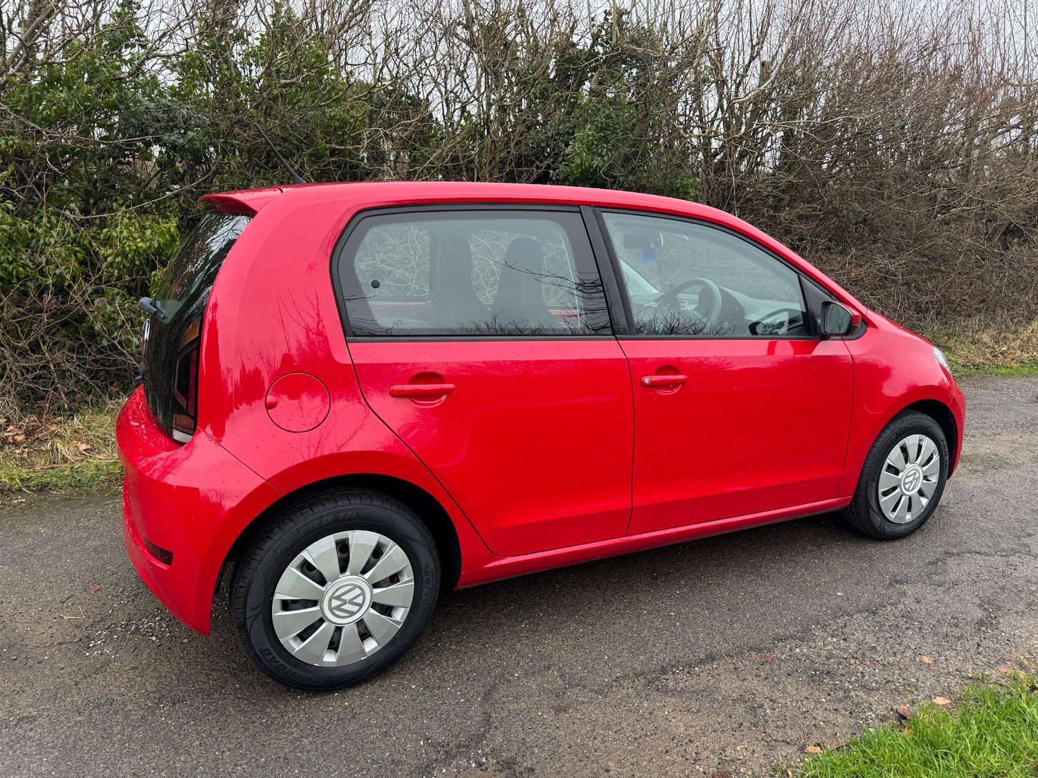 Used Volkswagen up! for sale - 77400778: Photo 8