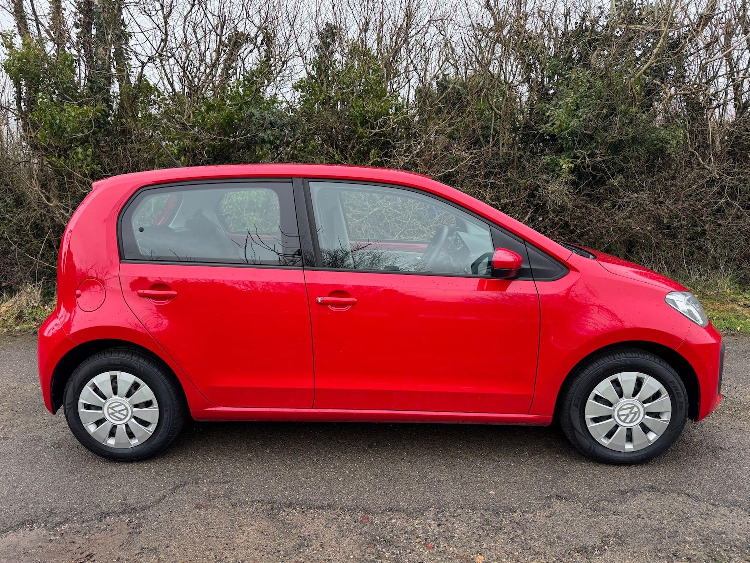 Used Volkswagen up! for sale - 77400778: Photo 9