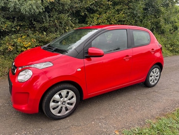 Used Citroen C1 2021 for sale - 75624115: Photo