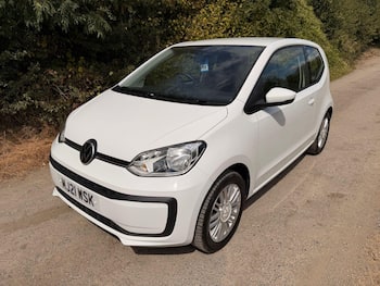 Used Volkswagen up! 2021 for sale - 79860510: Photo