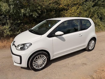 Used Volkswagen up! 2021 for sale - 79860510: Photo