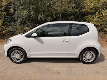 Used Volkswagen up! 2021 for sale - 79860510: Photo