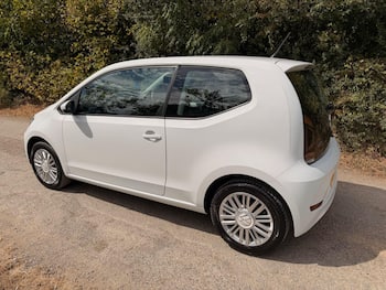 Used Volkswagen up! 2021 for sale - 79860510: Photo