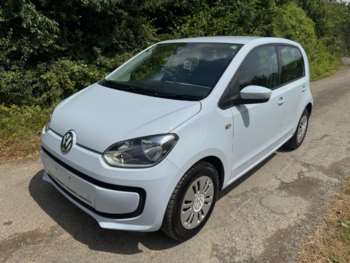 Used Volkswagen up! 2013 for sale - 75378332: Photo