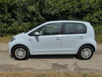 Used Volkswagen up! 2013 for sale - 75378332: Photo