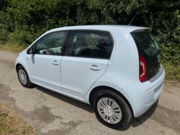 Used Volkswagen up! 2013 for sale - 75378332: Photo