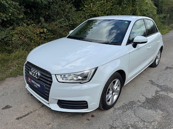 Audi - A1