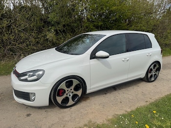 Used Volkswagen Golf 2010 for sale - 78348013: Photo