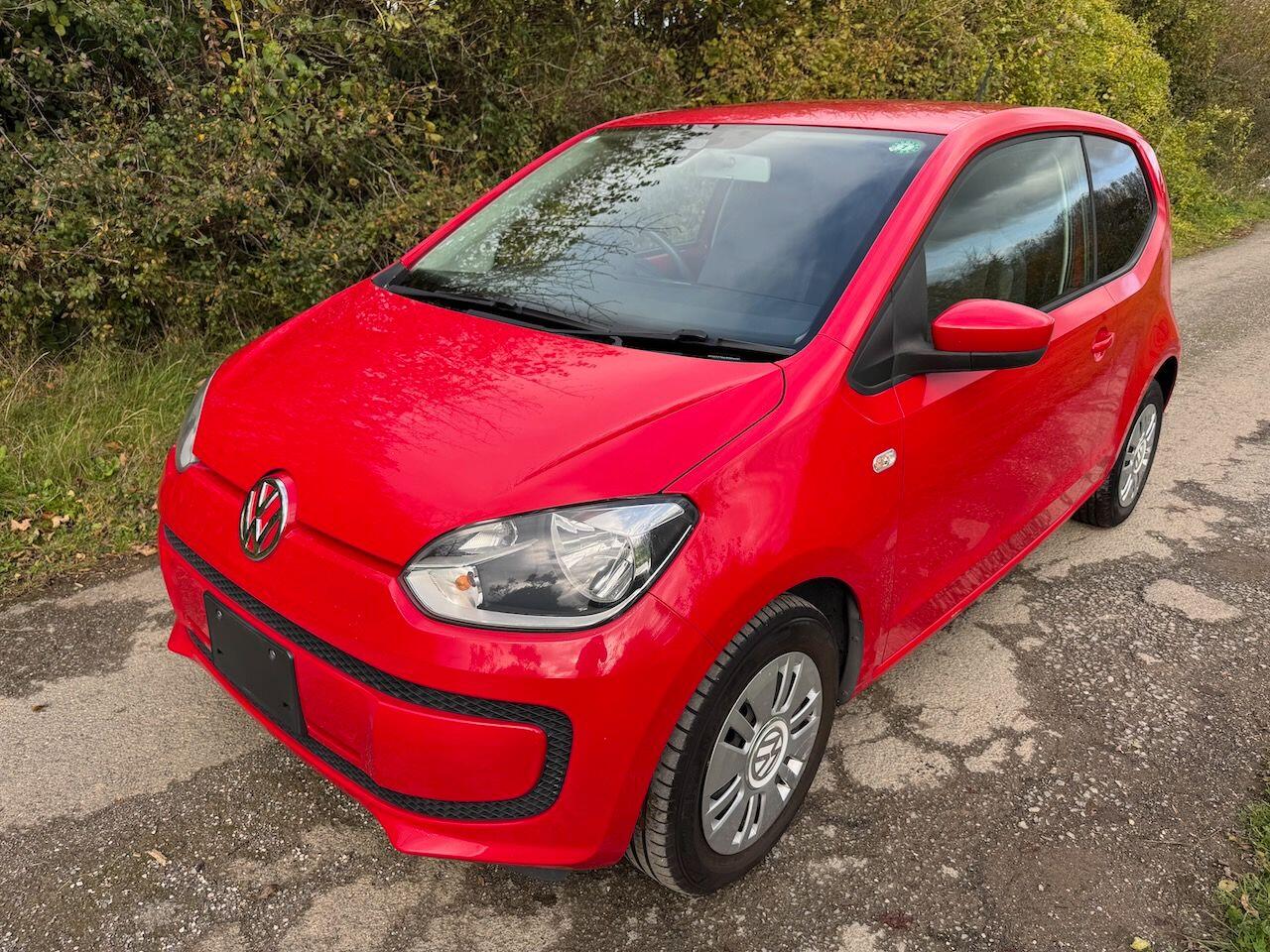 Used Volkswagen up! for sale - 76399234: Photo 1