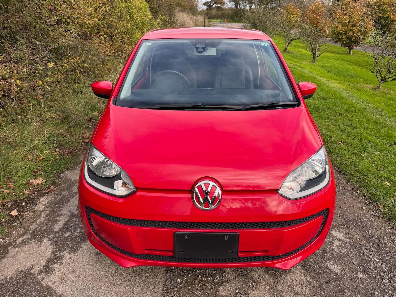 Used Volkswagen up! for sale - 76399234: Photo 12