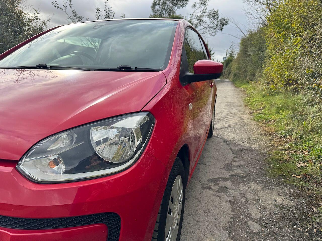 Used Volkswagen up! for sale - 76399234: Photo 14