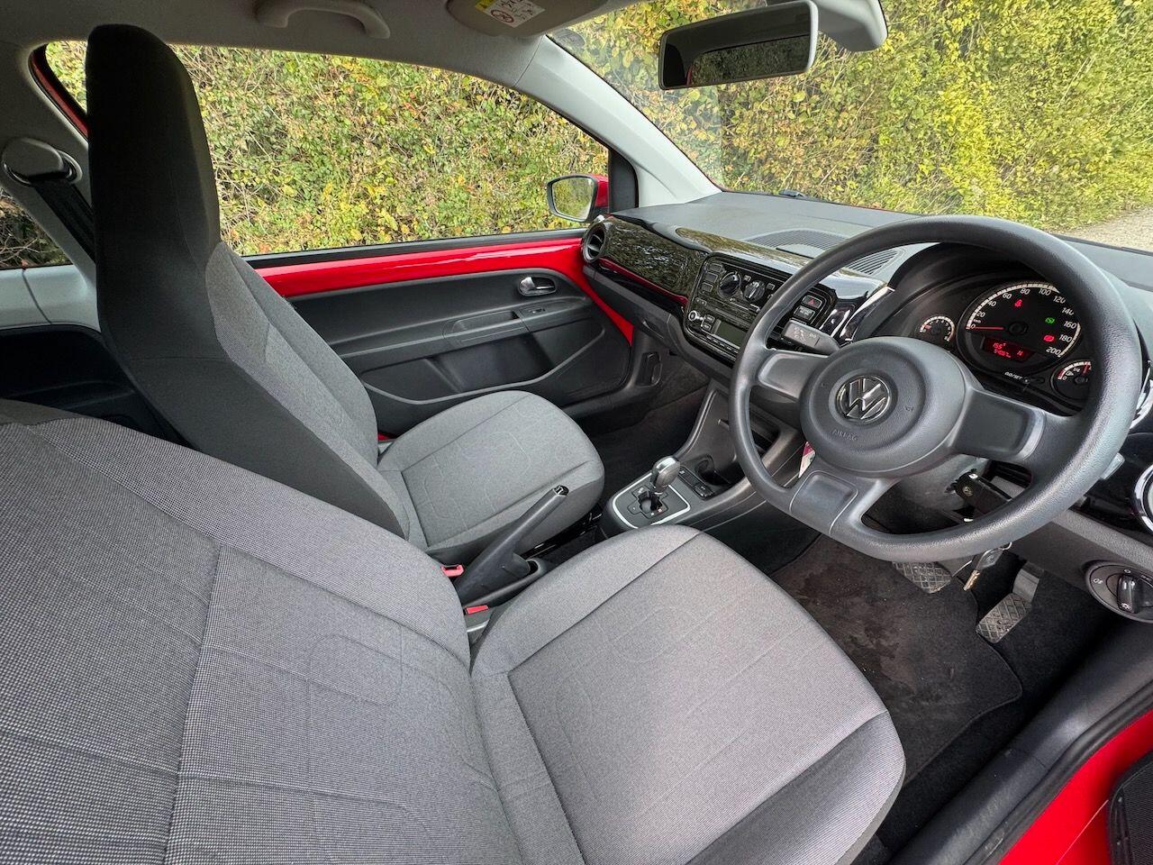 Used Volkswagen up! for sale - 76399234: Photo 17