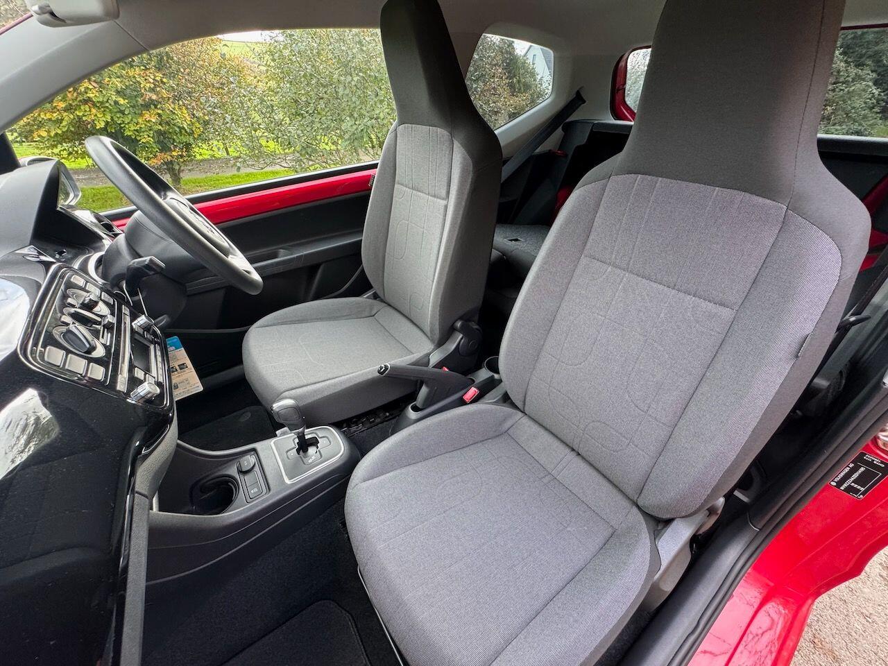 Used Volkswagen up! for sale - 76399234: Photo 20