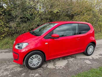 Used Volkswagen up! 2014 for sale - 76399234: Photo