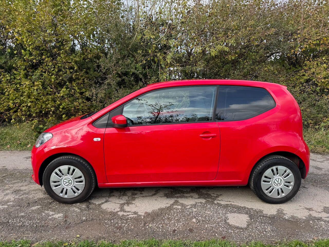 Used Volkswagen up! for sale - 76399234: Photo 3