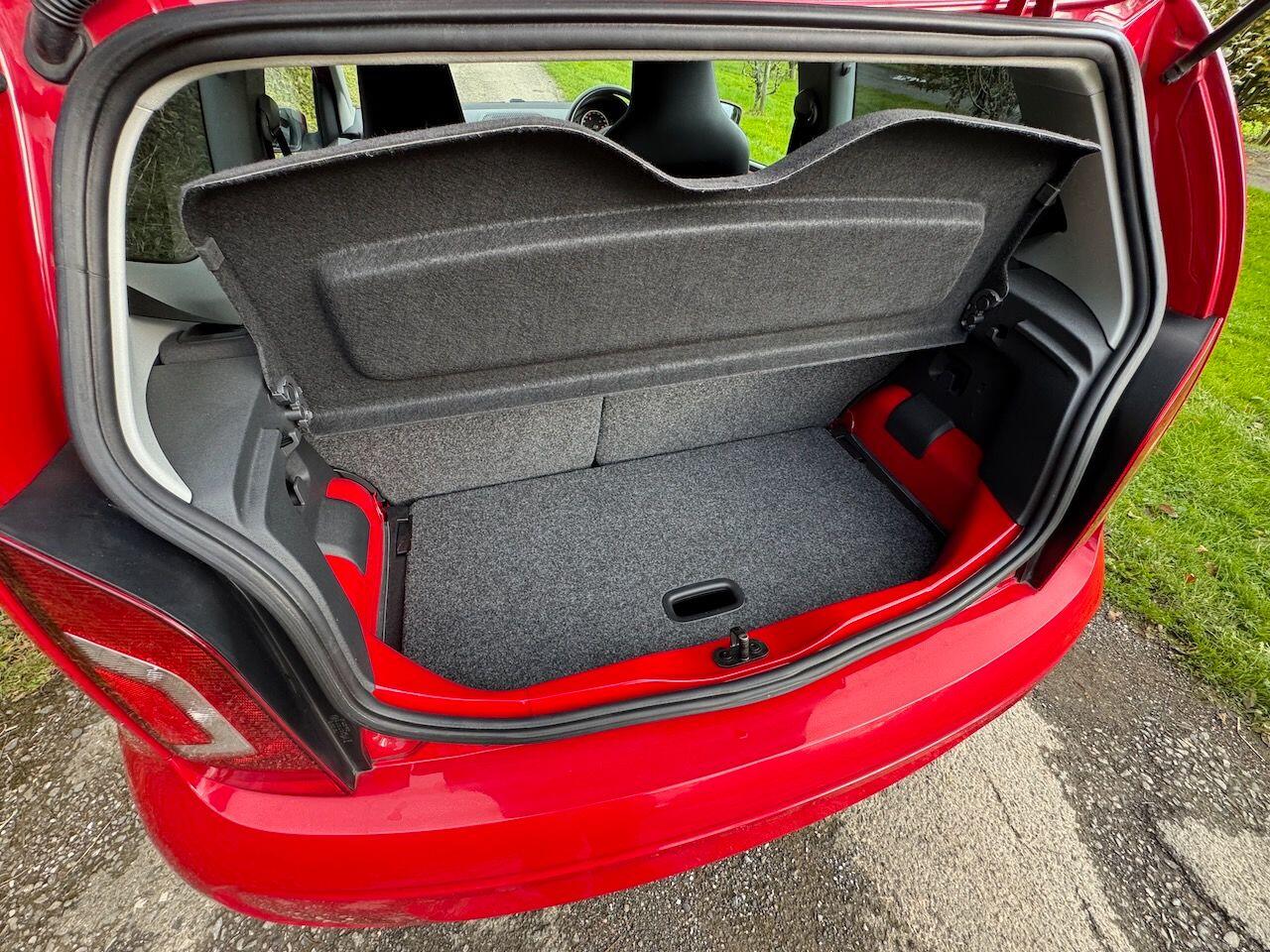 Used Volkswagen up! for sale - 76399234: Photo 30