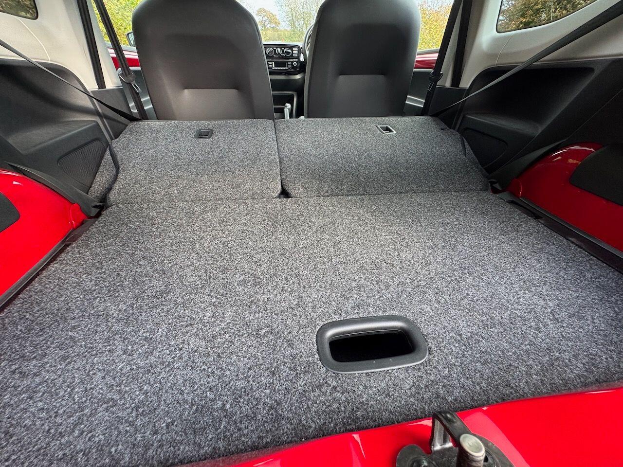 Used Volkswagen up! for sale - 76399234: Photo 32