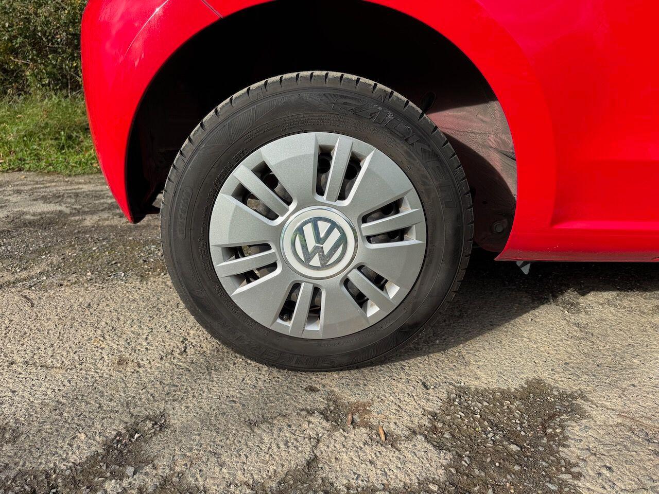 Used Volkswagen up! for sale - 76399234: Photo 36