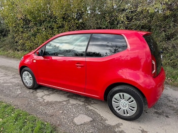 Used Volkswagen up! 2014 for sale - 76399234: Photo