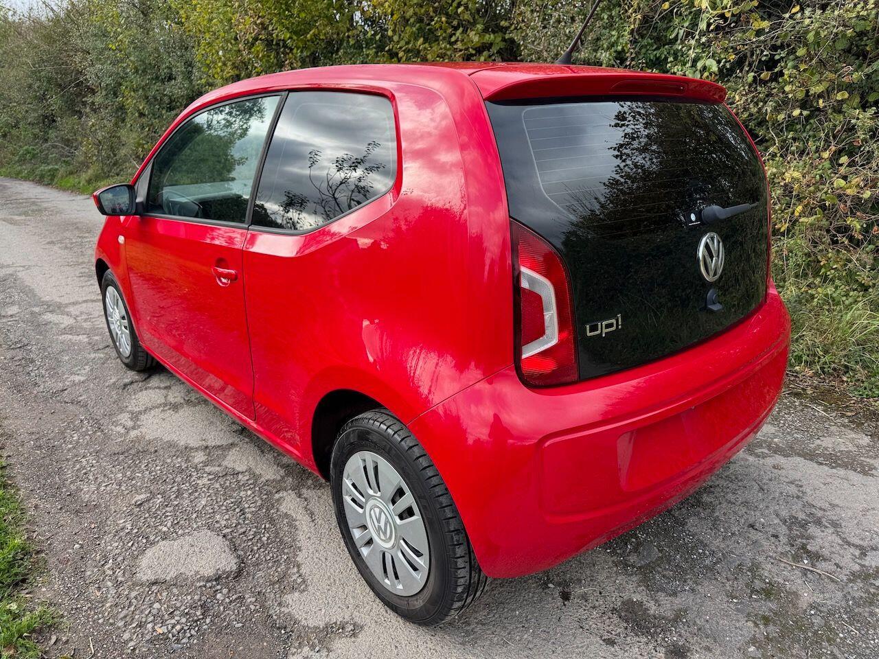 Used Volkswagen up! for sale - 76399234: Photo 5