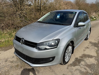 Used Volkswagen Polo 2013 for sale - 78276048: Photo