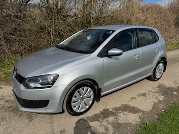 Used Volkswagen Polo 2013 for sale - 78276048: Photo