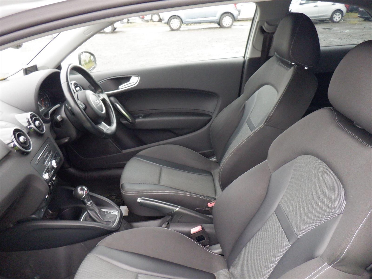 Used Audi A1 for sale - 77784491: Photo 11