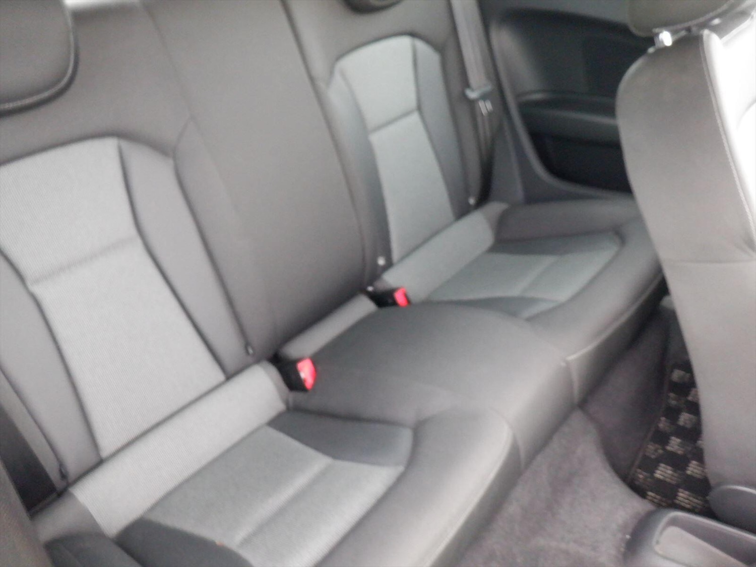 Used Audi A1 for sale - 77784491: Photo 12