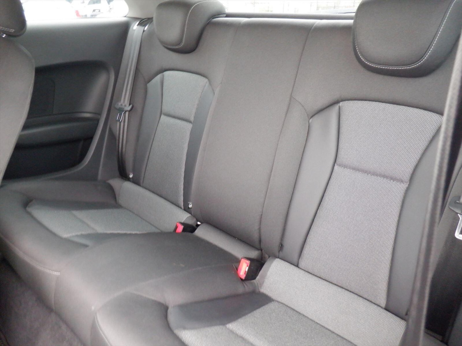 Used Audi A1 for sale - 77784491: Photo 13