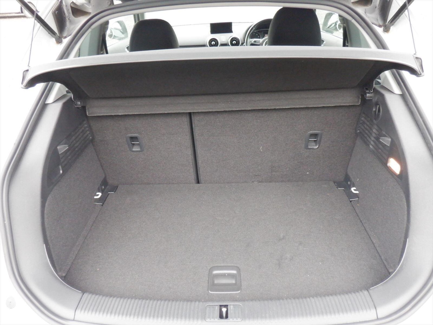 Used Audi A1 for sale - 77784491: Photo 14