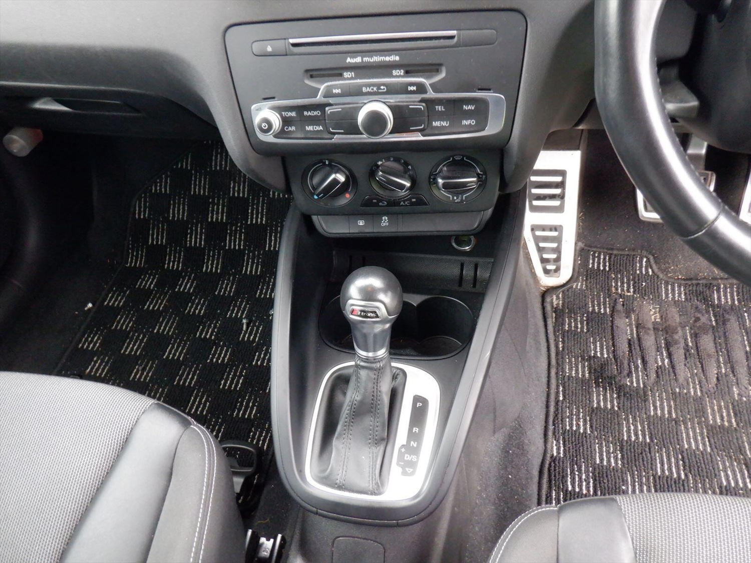 Used Audi A1 for sale - 77784491: Photo 15