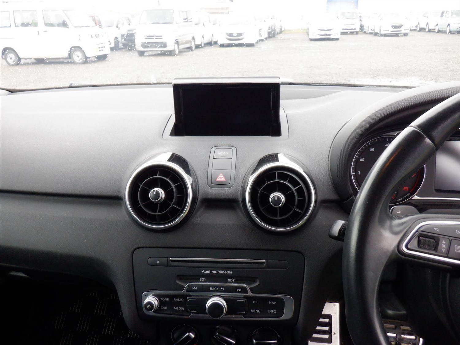 Used Audi A1 for sale - 77784491: Photo 16