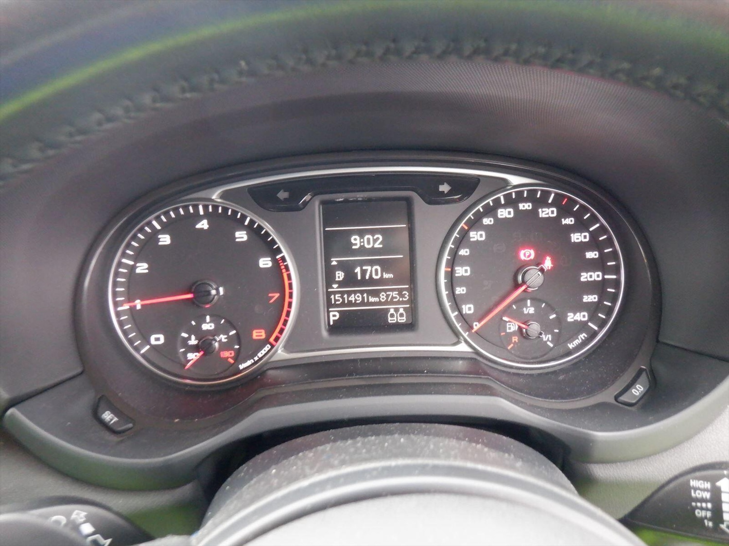 Used Audi A1 for sale - 77784491: Photo 17