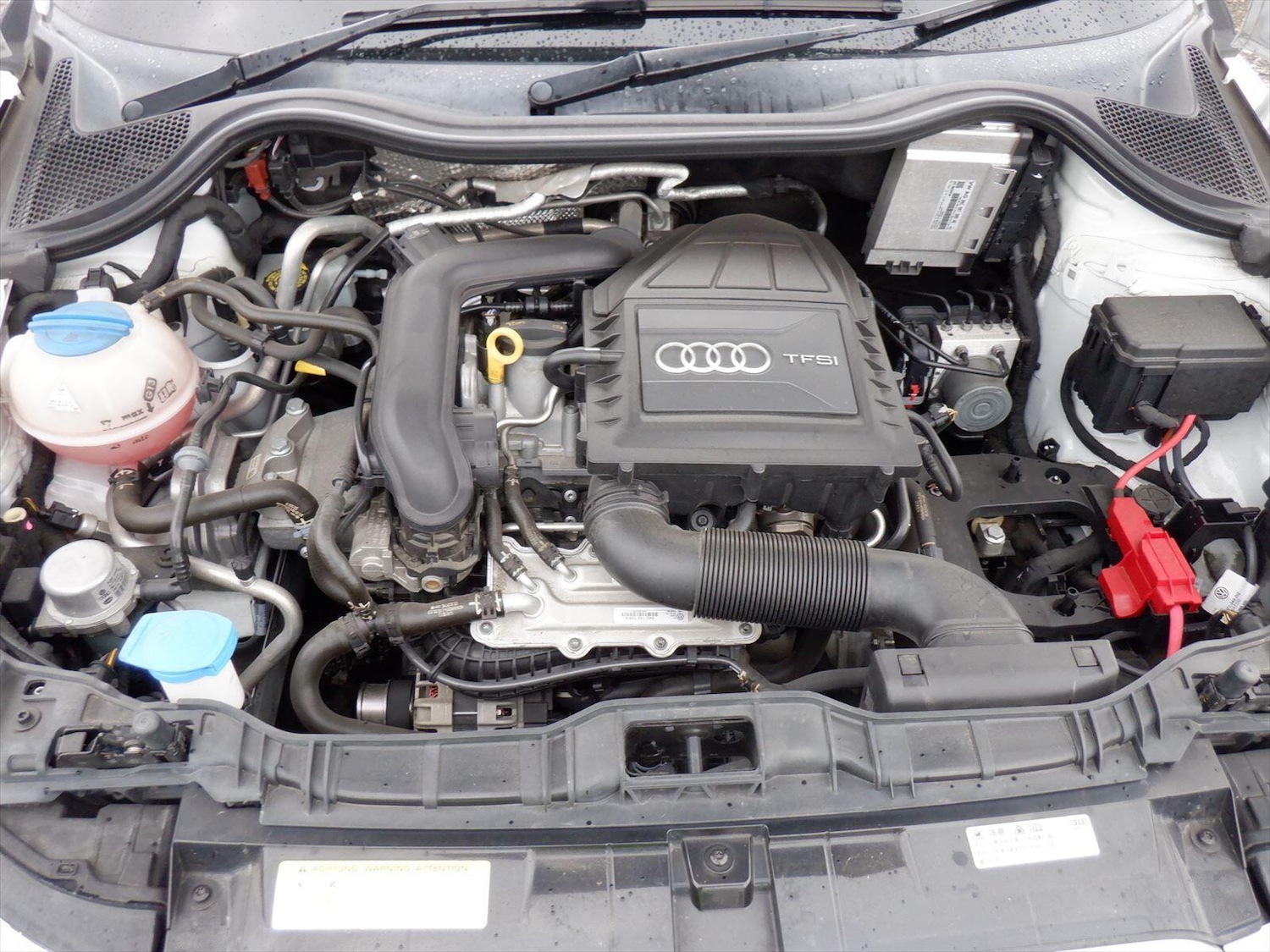 Used Audi A1 for sale - 77784491: Photo 18